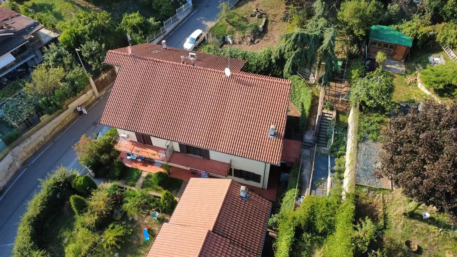 Villetta a schiera - foto 3