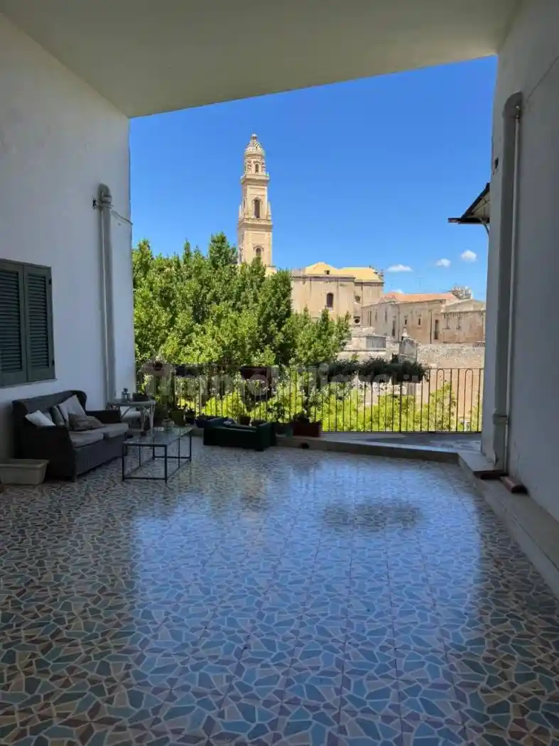 Appartamento in affitto a Lecce