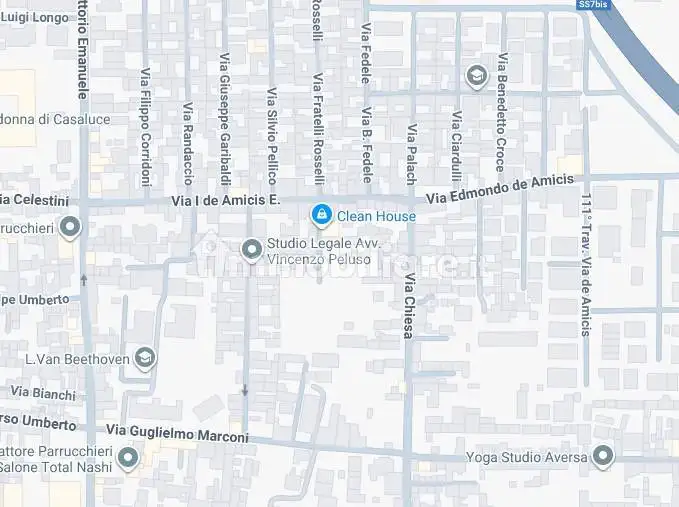 Appartamento in vendita a Casaluce