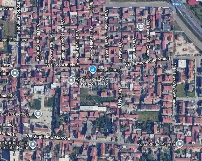 Appartamento buono stato, Casaluce - foto 2