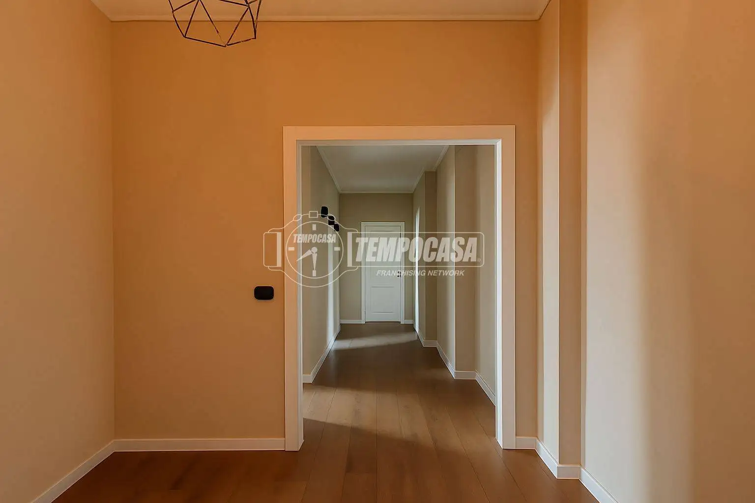 Appartamento in affitto a Casoria