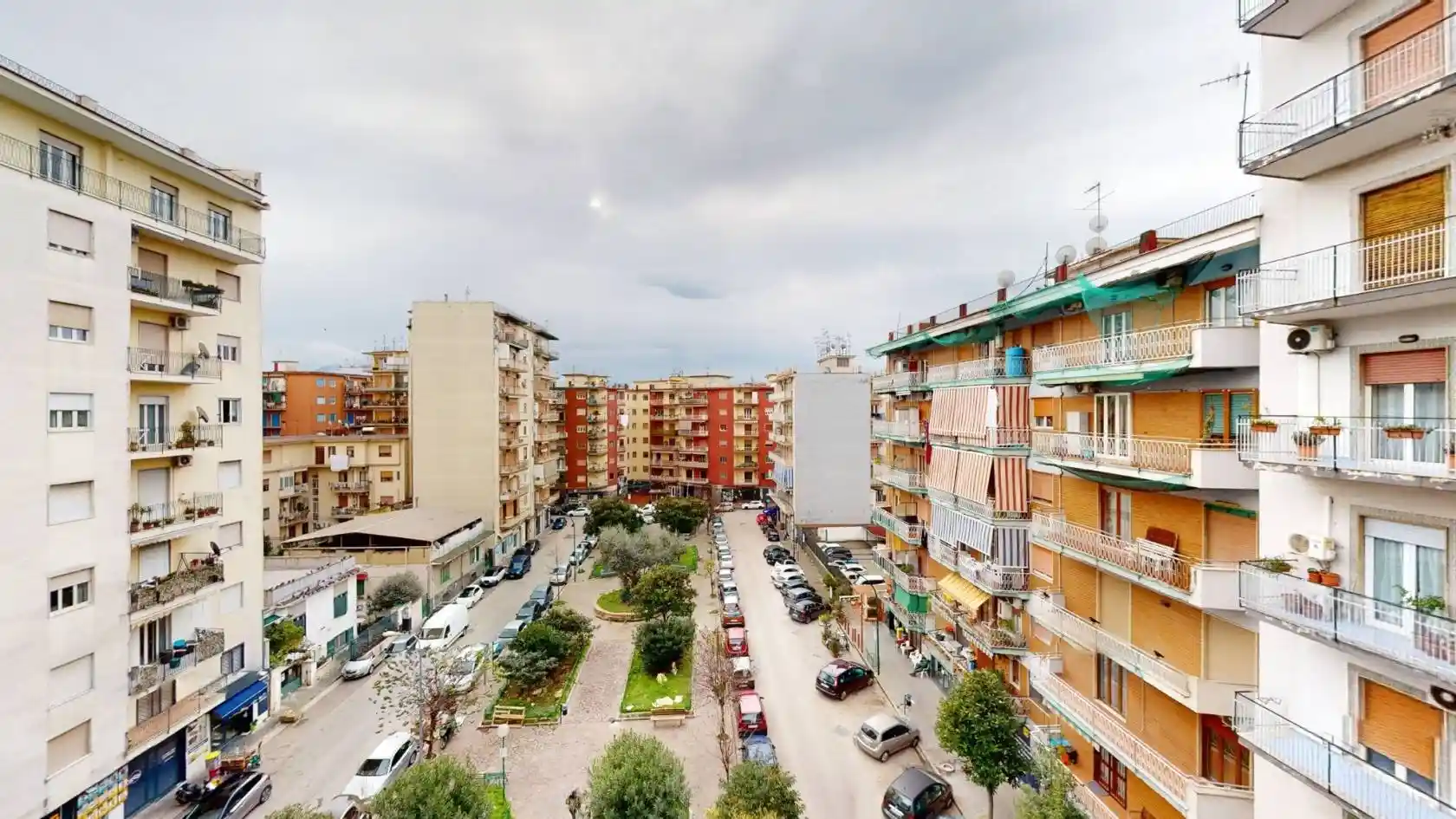 Monolocale via San Paolo 22, Centro, Casoria - foto 4