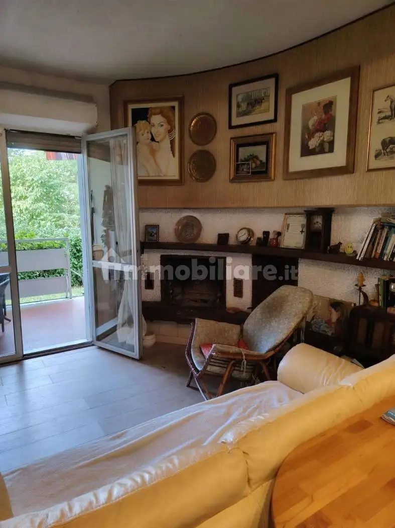 Appartamento in vendita a San Benedetto Val di Sambro