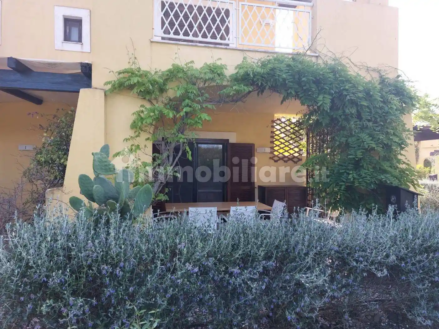 Trilocale Località Lido San Basilio, Pisticci - foto 2