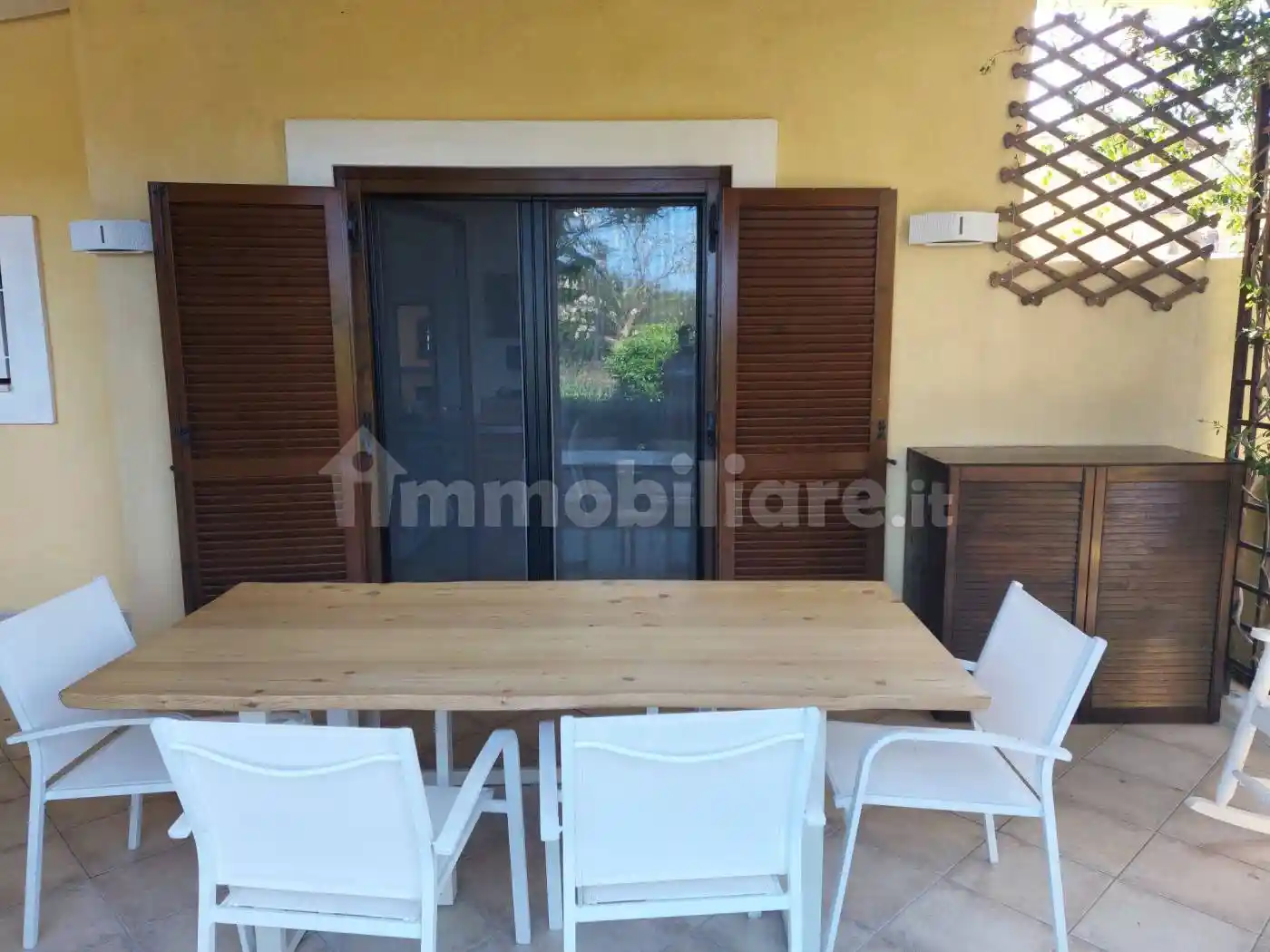 Trilocale Località Lido San Basilio, Pisticci - foto 3