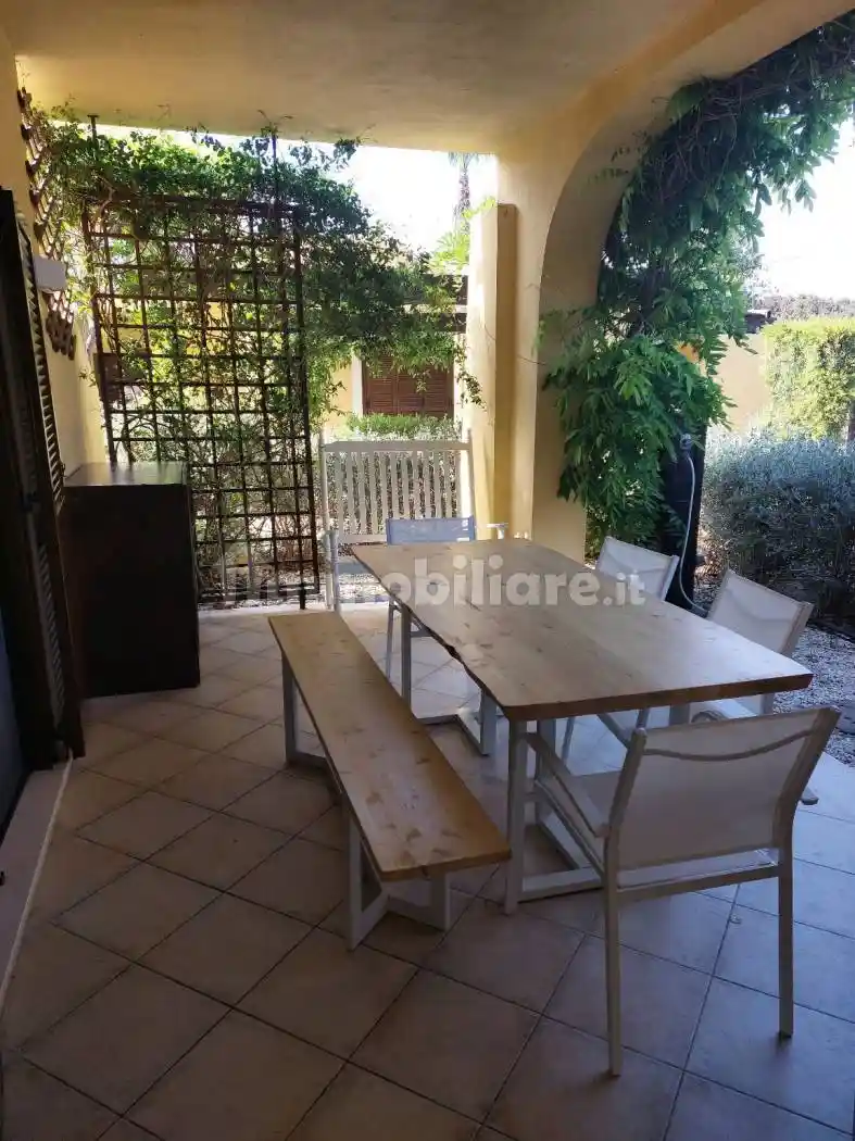 Trilocale Località Lido San Basilio, Pisticci - foto 4