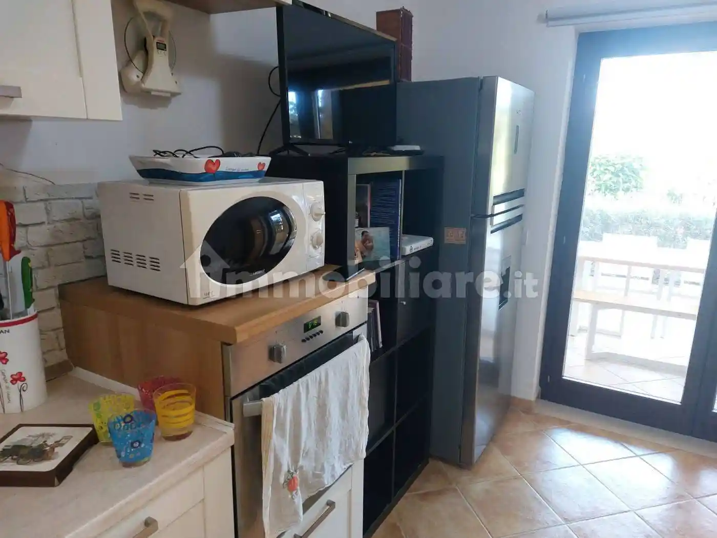 Trilocale Località Lido San Basilio, Pisticci - foto 5