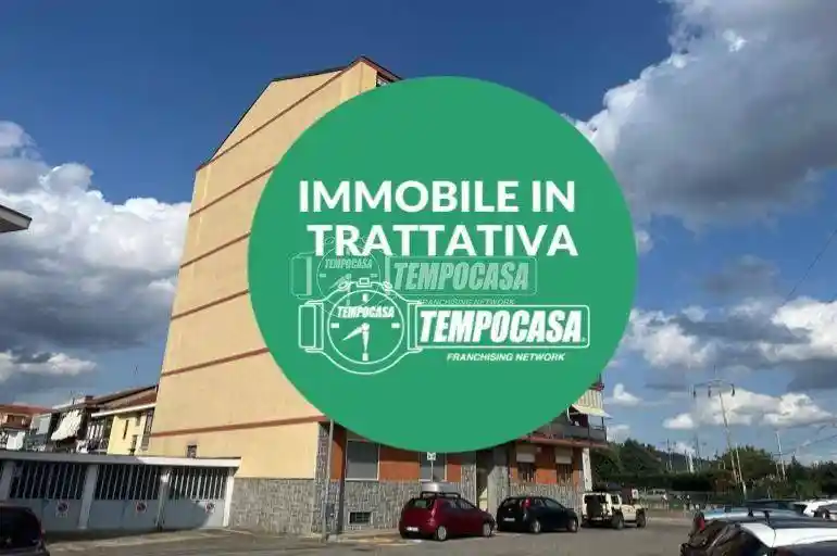 Appartamento in vendita a Nichelino