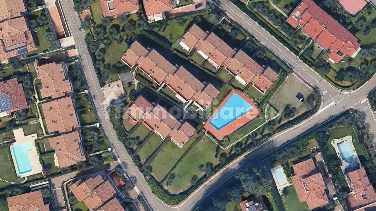 Appartamento in affitto a Lazise