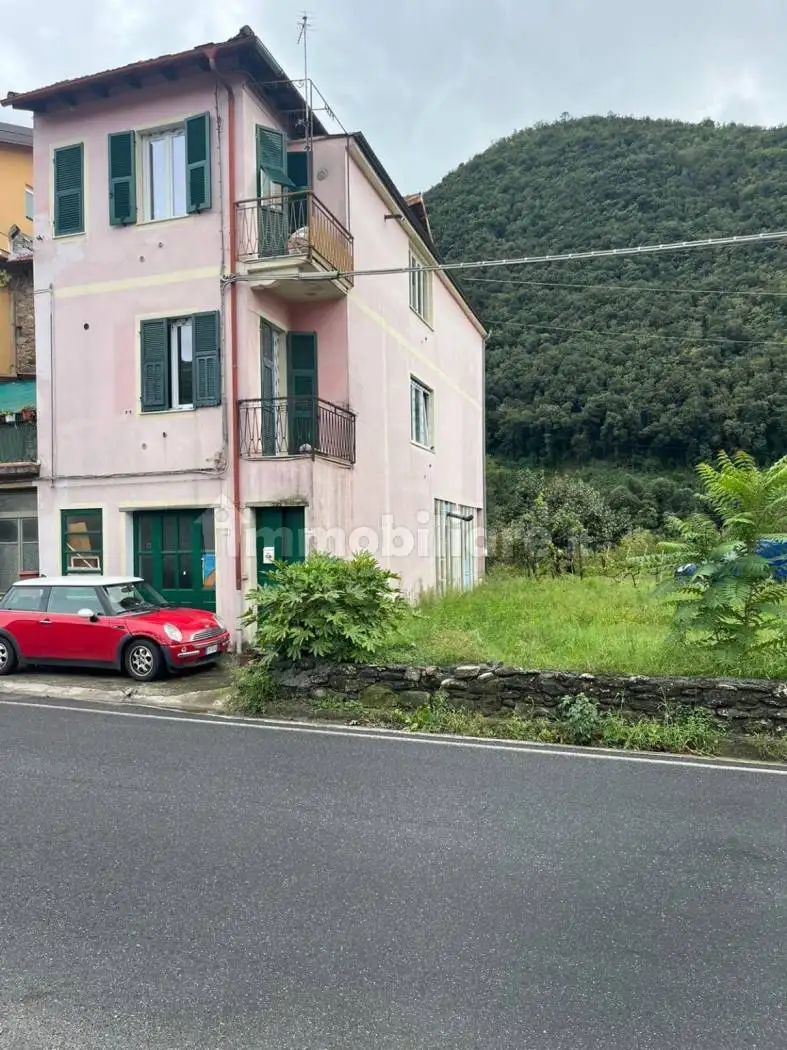 Casa indipendente in vendita a Ortovero