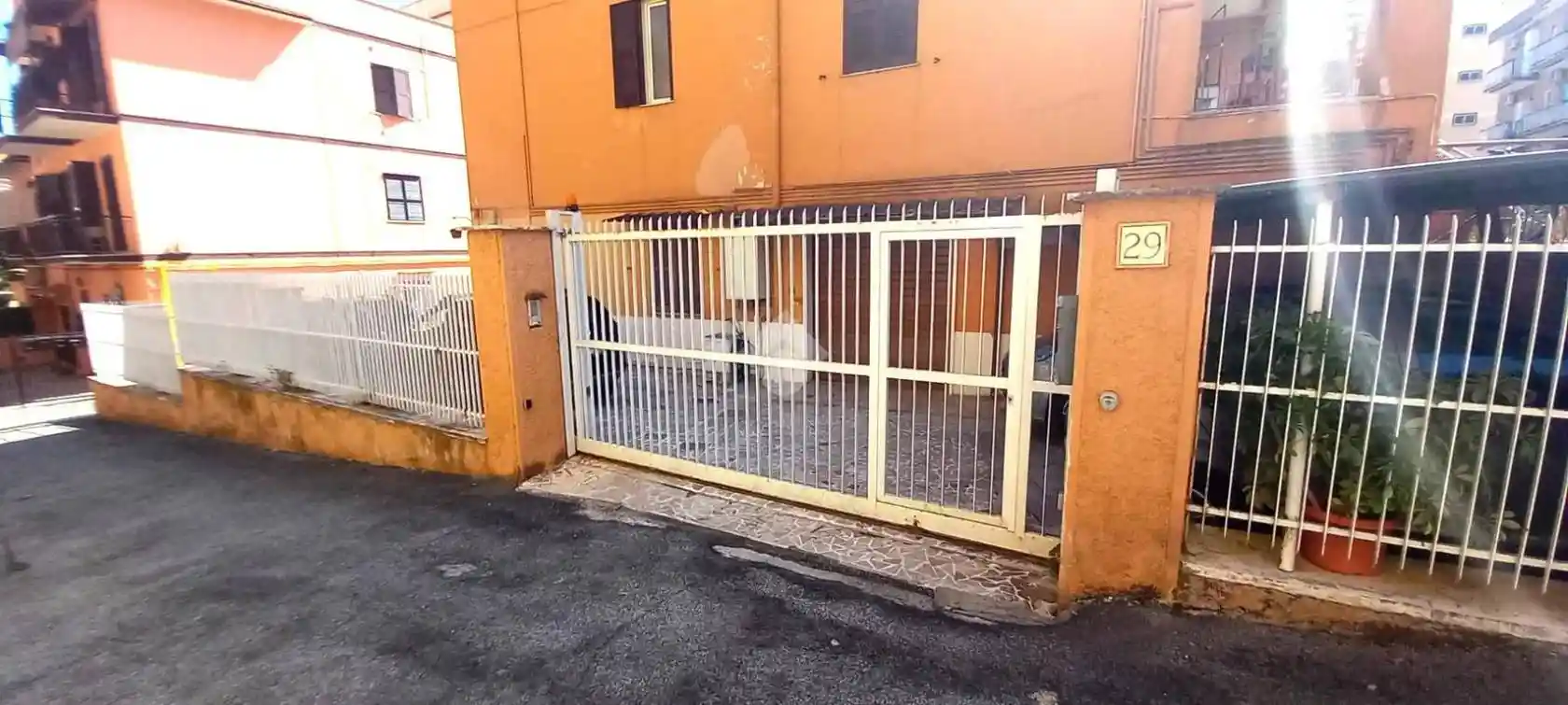 Terratetto plurifamiliare via Giuseppe Macchi 31, Tor Vergata, Roma - foto 2