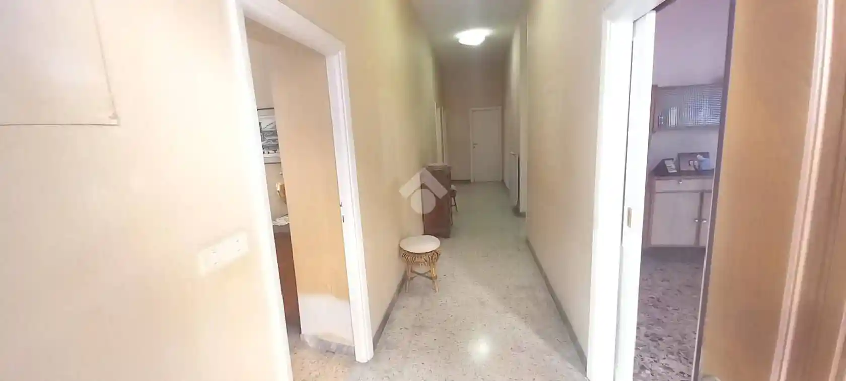 Terratetto plurifamiliare via Giuseppe Macchi 31, Tor Vergata, Roma - foto 4