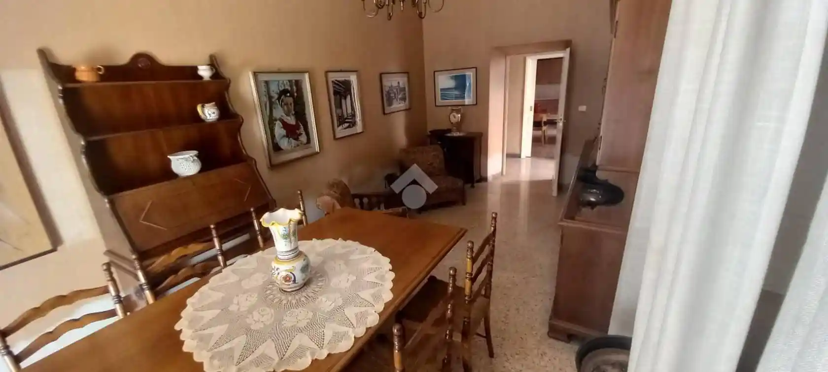 Terratetto plurifamiliare via Giuseppe Macchi 31, Tor Vergata, Roma - foto 5