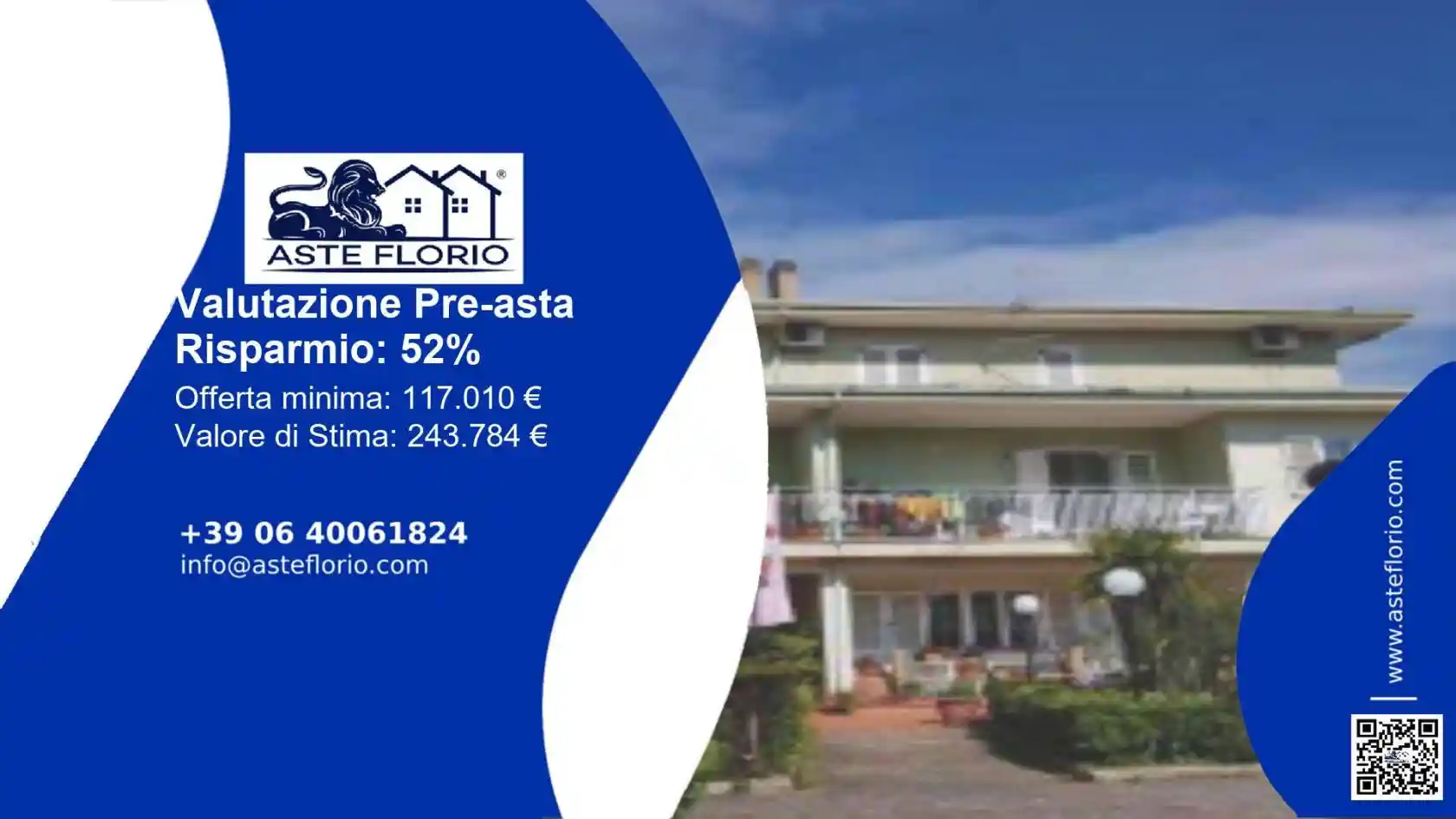 Villa all'asta via Sardegna, Carolei - foto 2