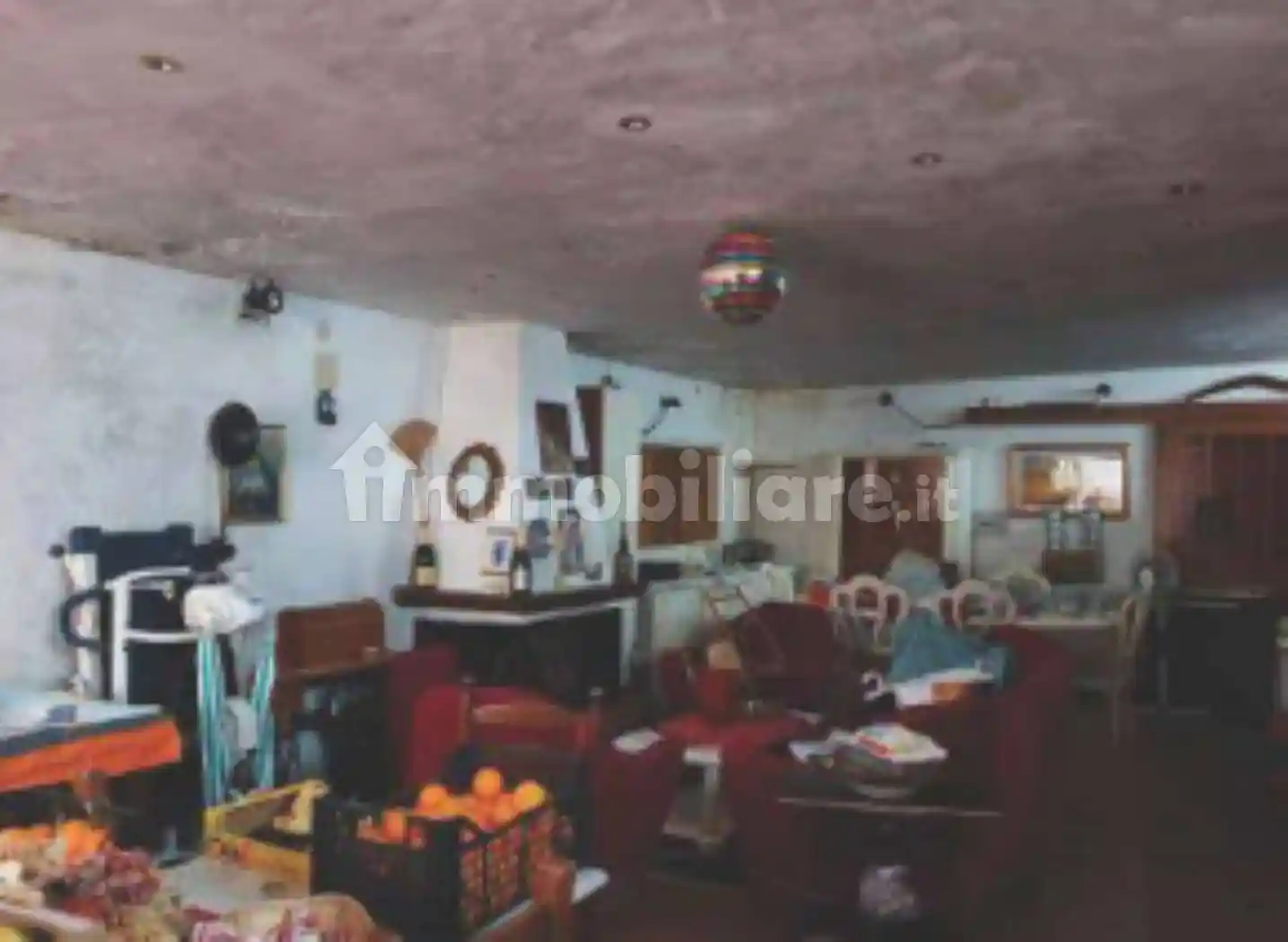 Villa all'asta via Sardegna, Carolei - foto 5