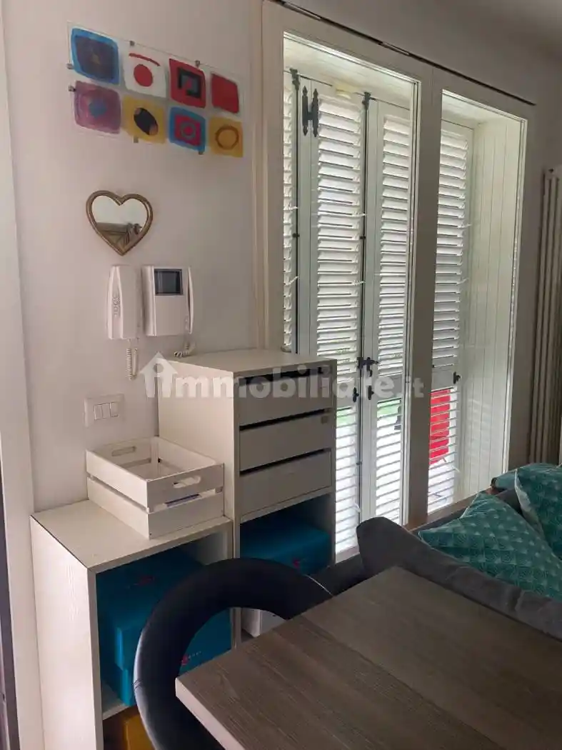 Appartamento in vendita a Cervia