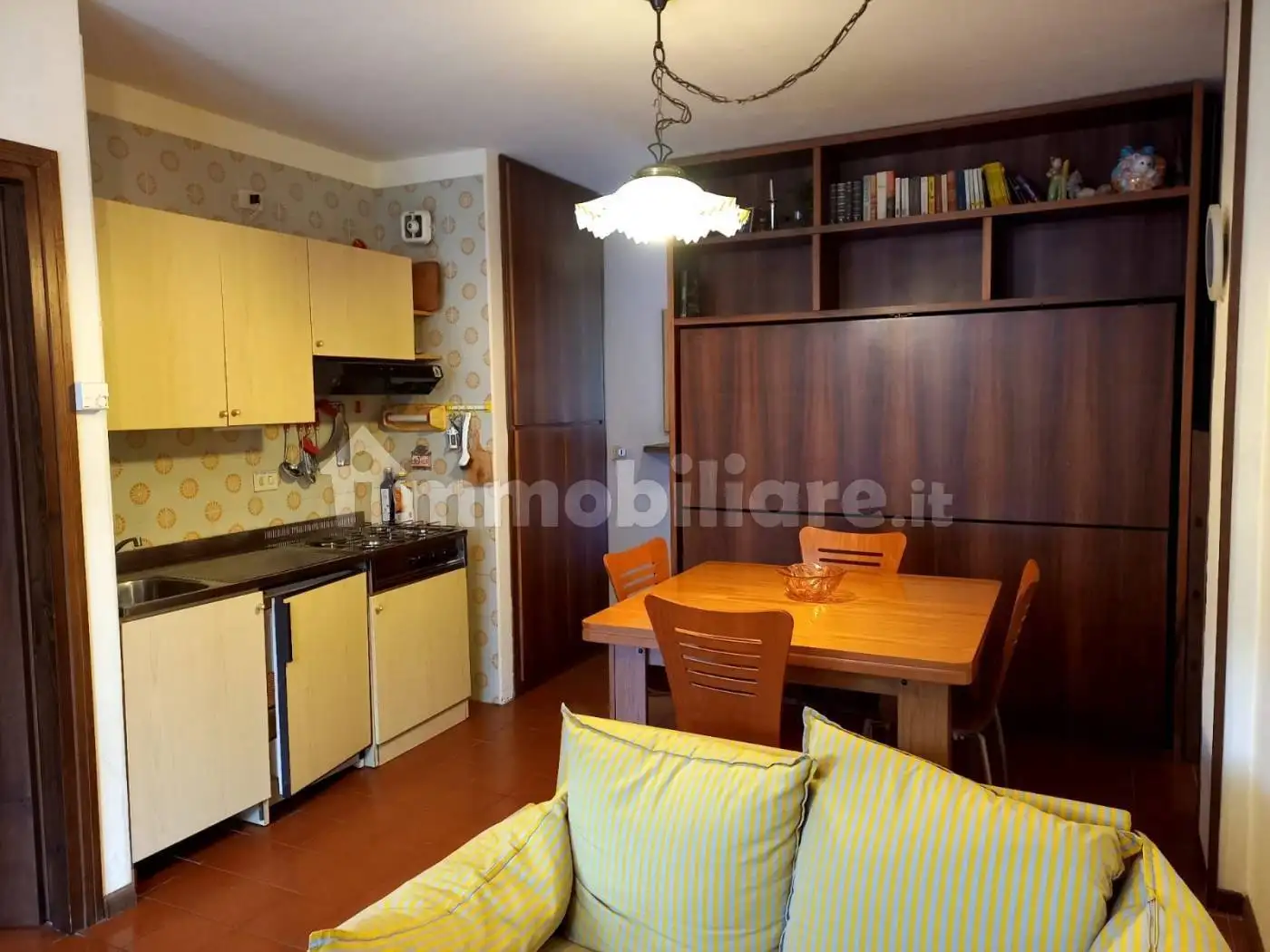 Bilocale via Don Giovanni Bosco 43, Santa Elisabetta, Caspoggio - foto 5