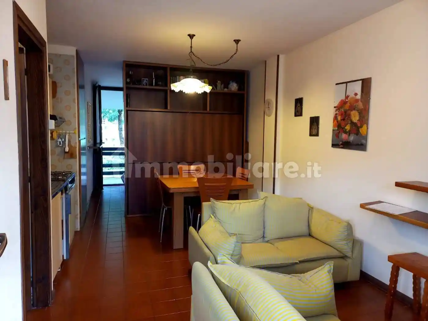 Bilocale via Don Giovanni Bosco 43, Santa Elisabetta, Caspoggio - foto 2