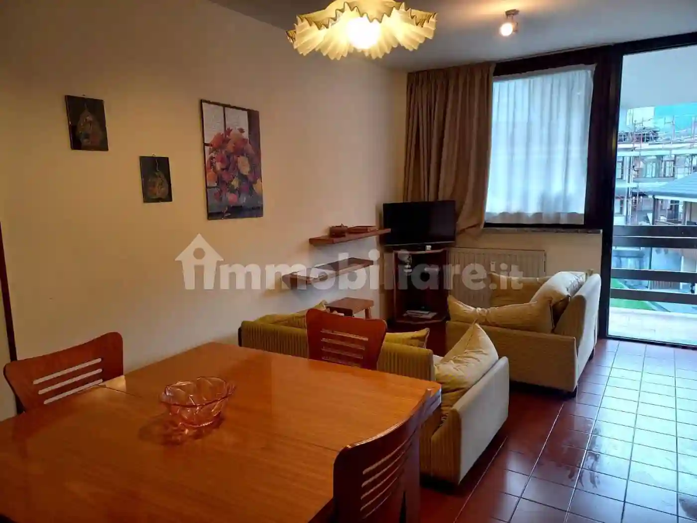 Bilocale via Don Giovanni Bosco 43, Santa Elisabetta, Caspoggio - foto 4