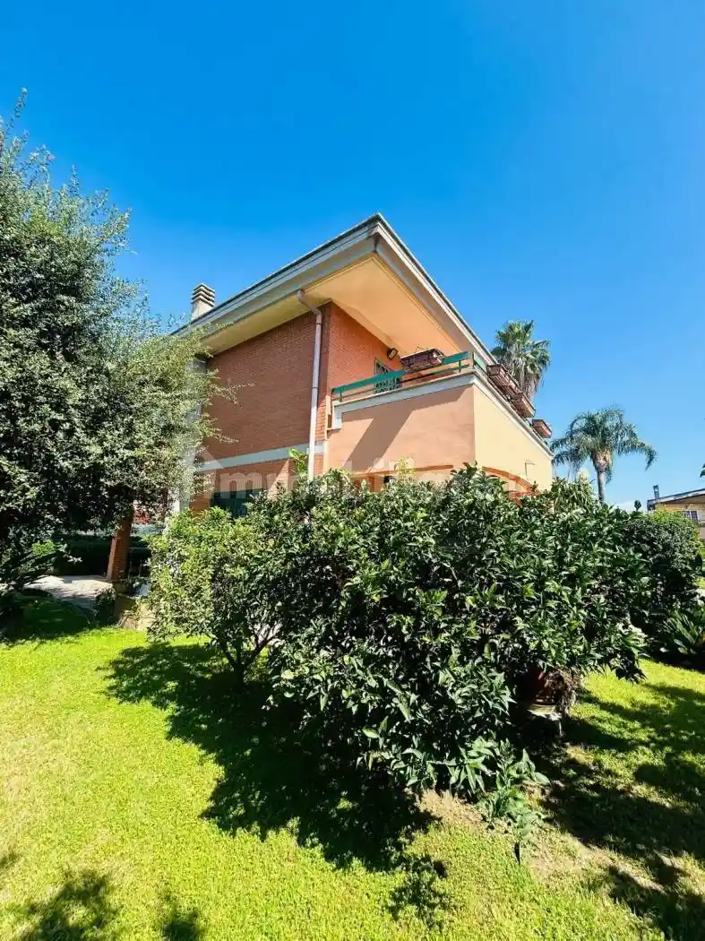 Villetta a schiera in vendita a Anzio