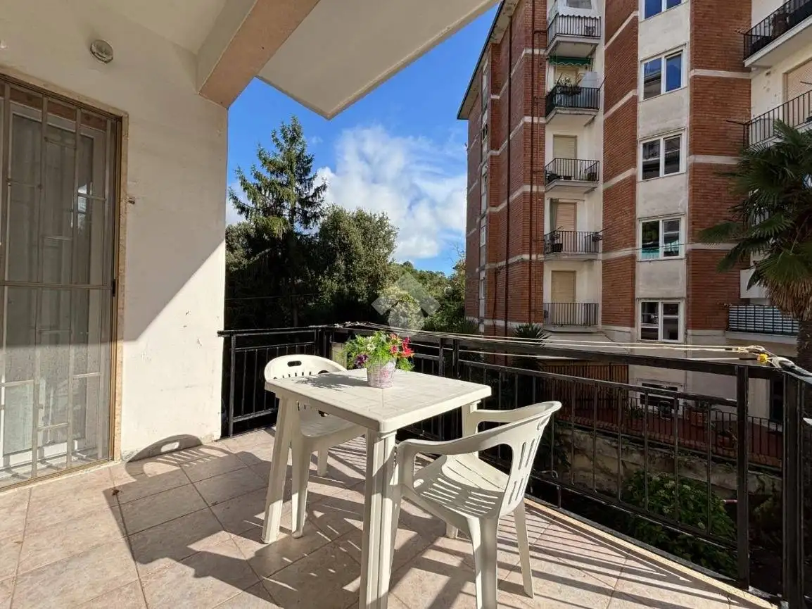 Appartamento in vendita a Lerici