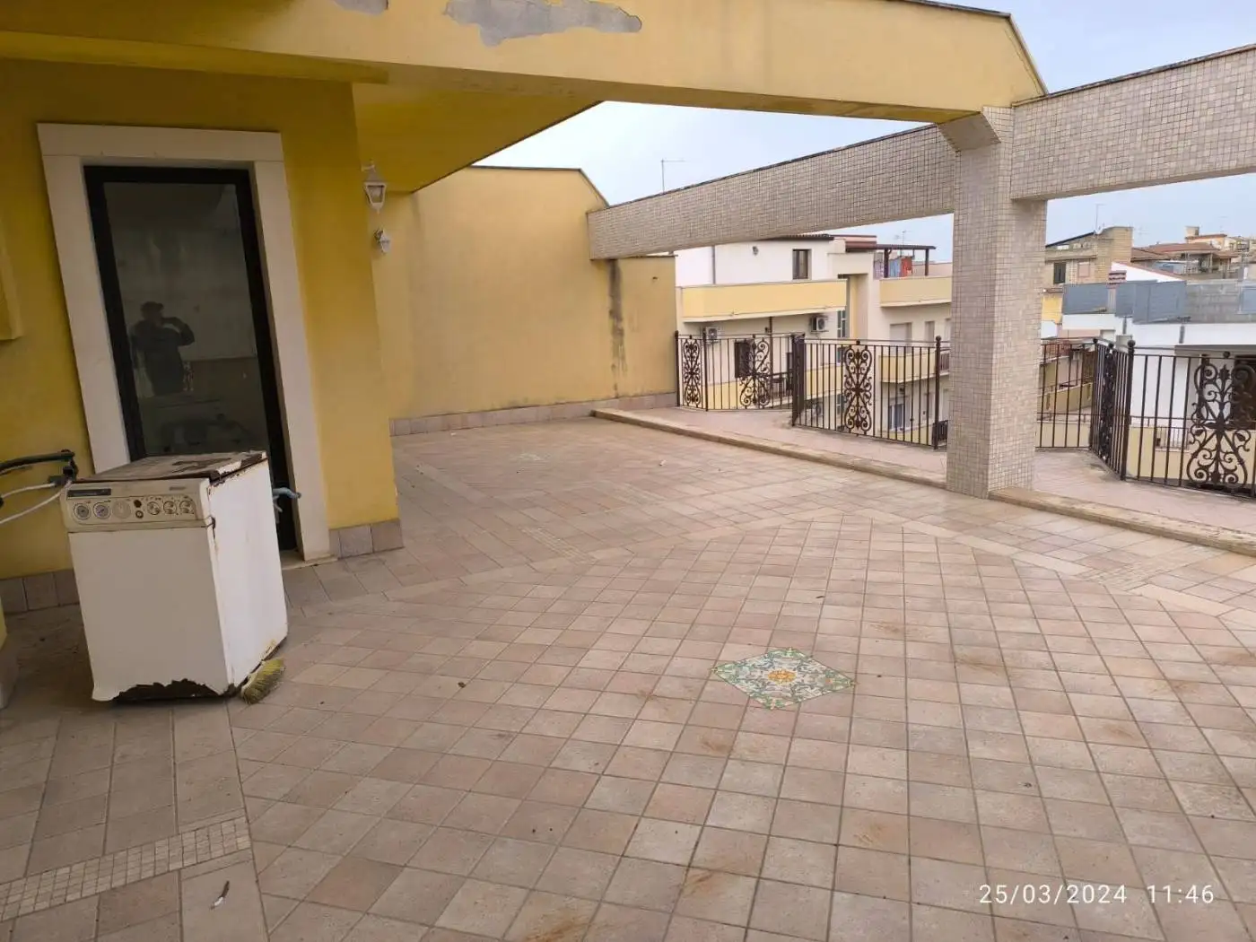 Attico - Mansarda in affitto a Vittoria