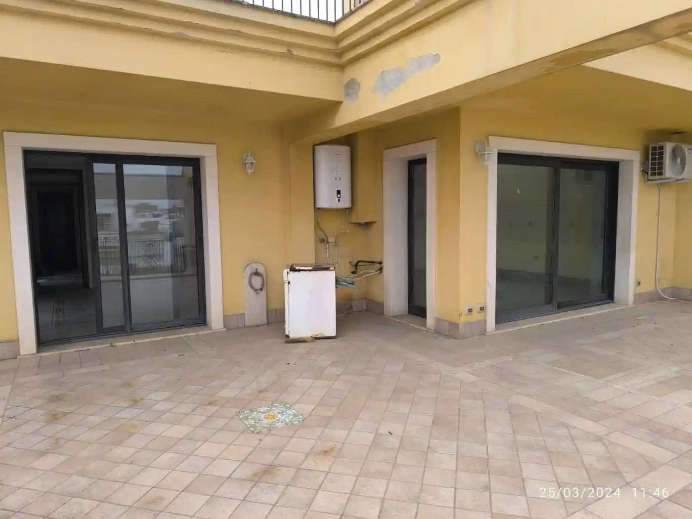 Attico via Carlo Pisacane 288, Centro, Vittoria - foto 3