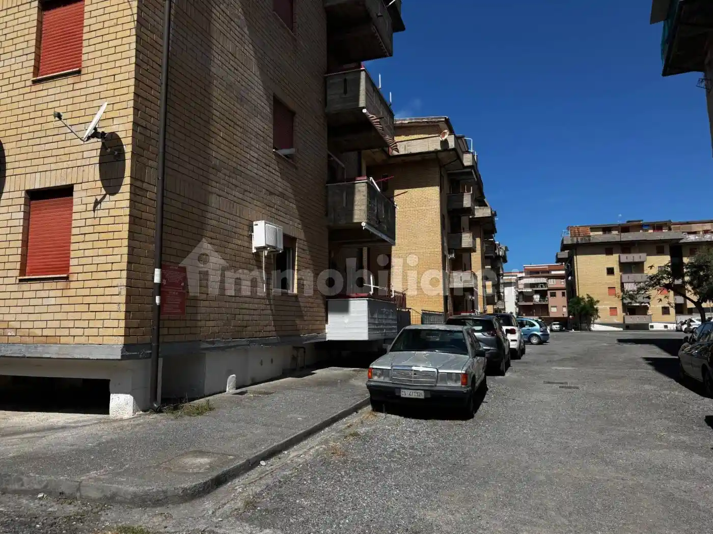 Trilocale via Ayrton Senna 28, Cotura, Scalea - foto 2