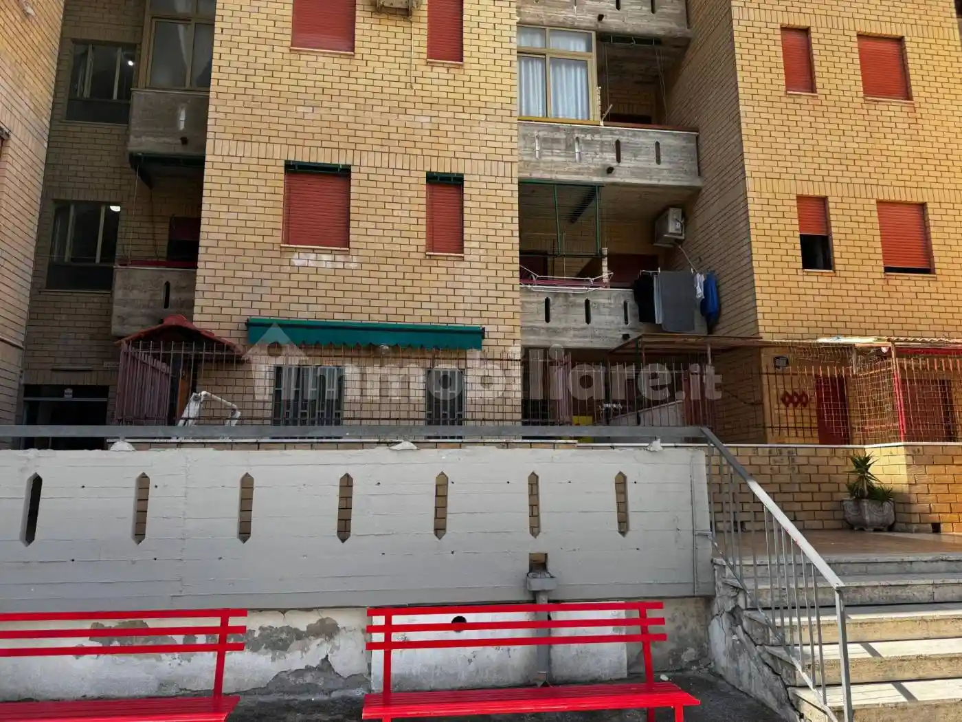 Trilocale via Ayrton Senna 28, Cotura, Scalea - foto 4