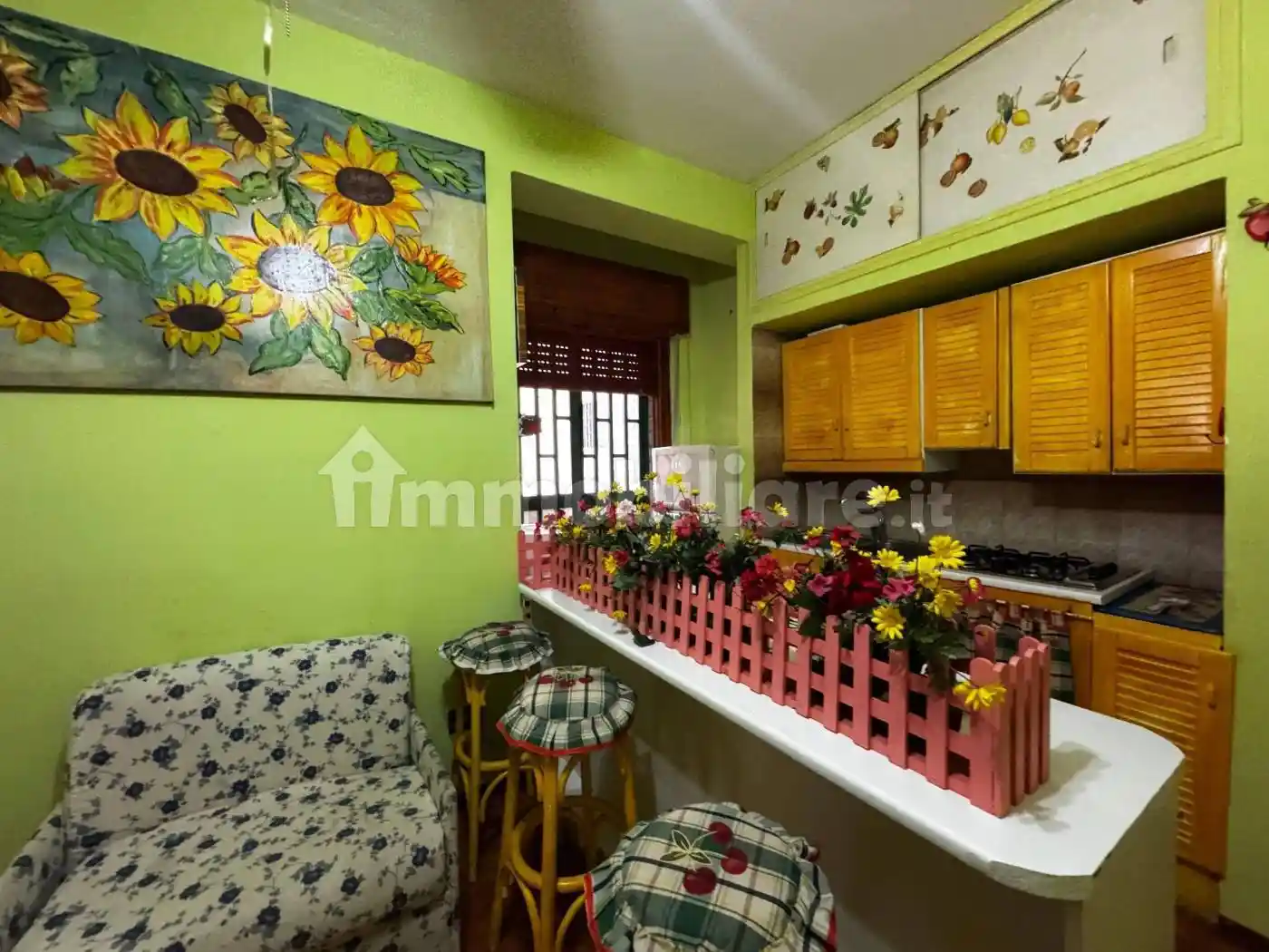 Trilocale via Ayrton Senna 28, Cotura, Scalea - foto 5