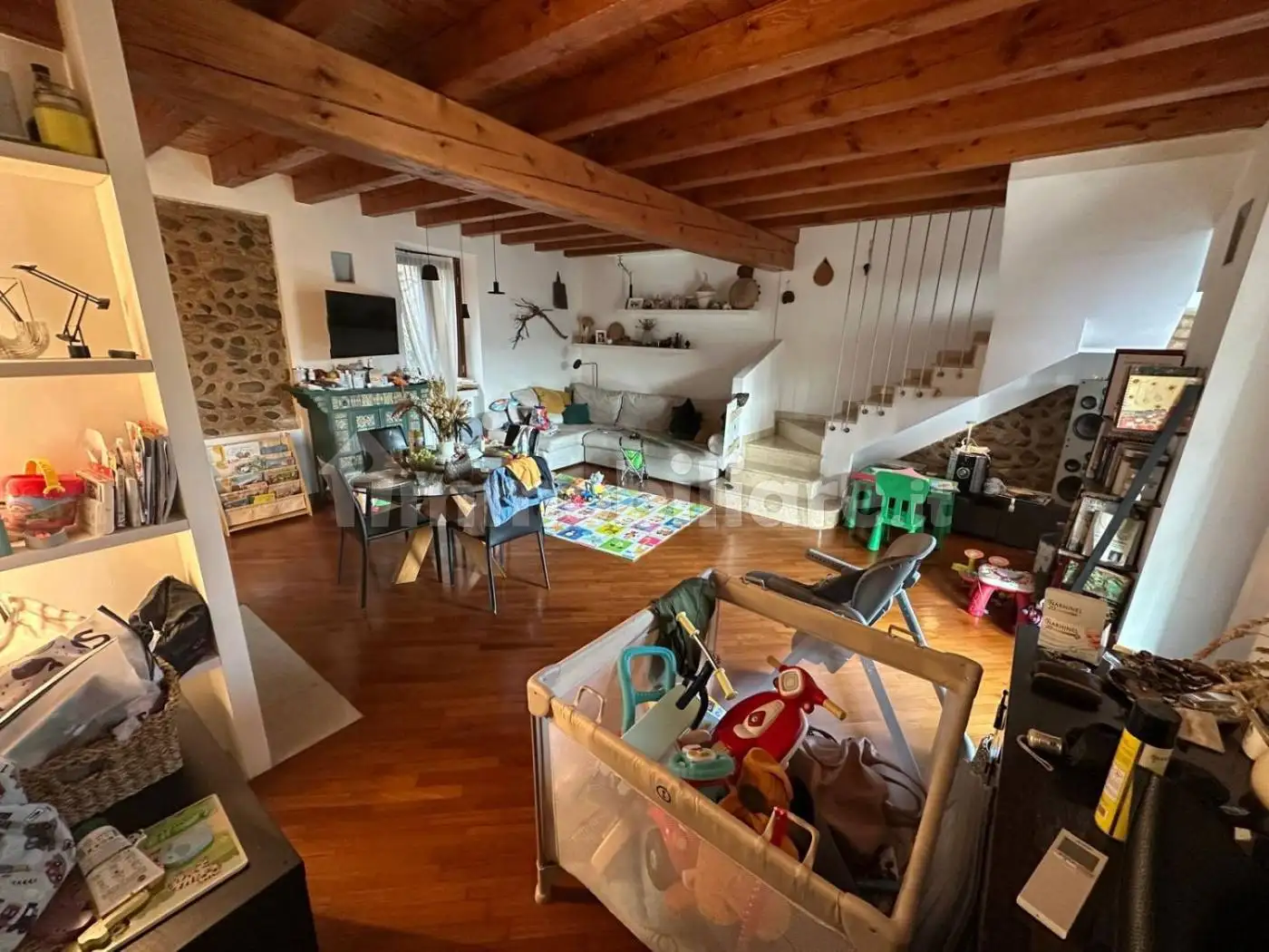 Appartamento in vendita a Cazzago San Martino