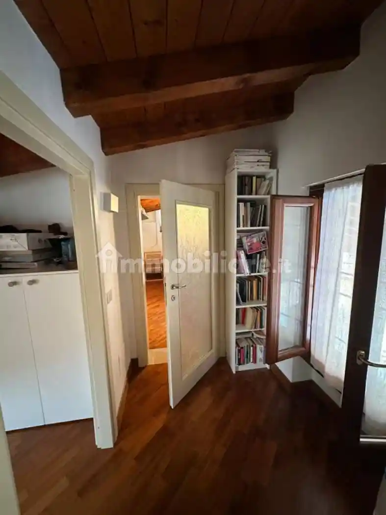 Quadrilocale via Conte Secco d'Aragona ,, Bornato, Cazzago San Martino - foto 3