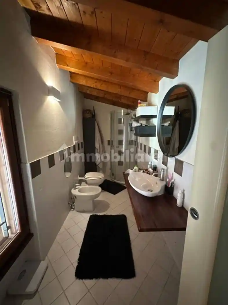 Quadrilocale via Conte Secco d'Aragona ,, Bornato, Cazzago San Martino - foto 4