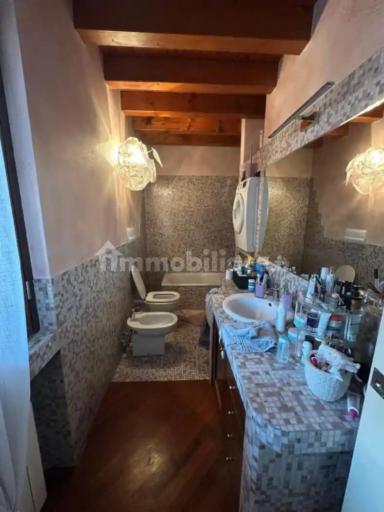 Quadrilocale via Conte Secco d'Aragona ,, Bornato, Cazzago San Martino - foto 5