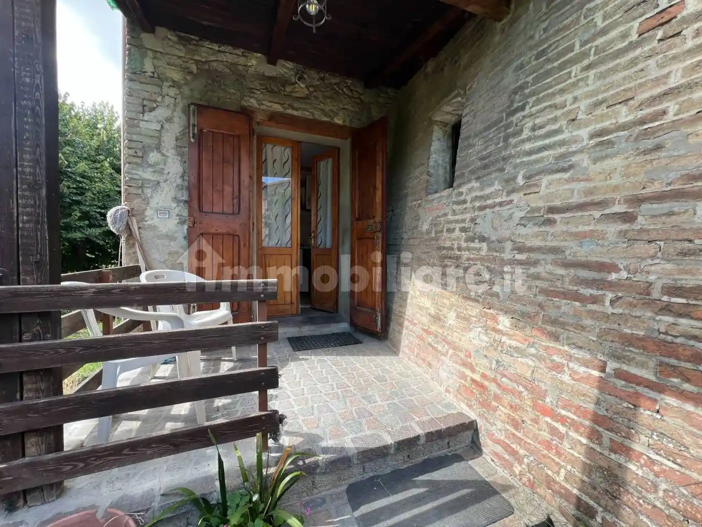 Rustico - Casale in vendita a Zocca