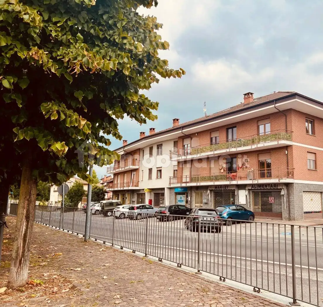 Appartamento in vendita a Morozzo