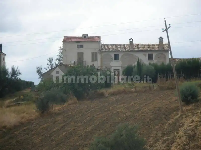 Rustico - Casale in vendita a Sant'Eusanio del Sangro