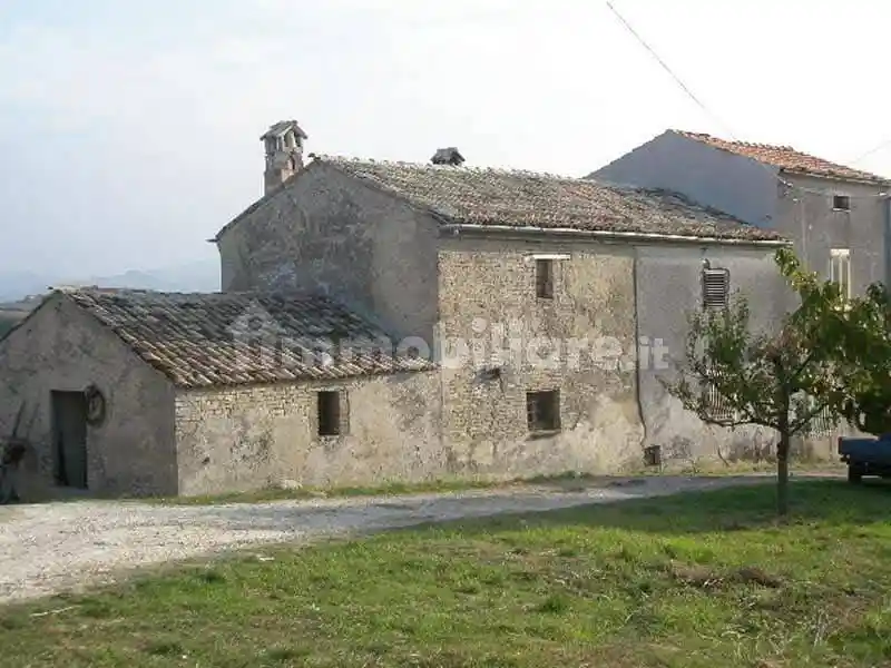 Rustico frazione Cotti 183, Cotti, Sant'Eusanio del Sangro - foto 2