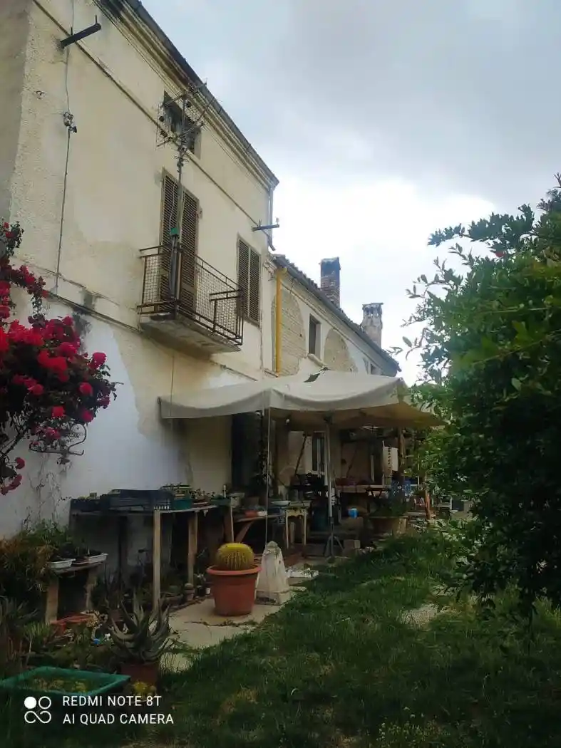 Rustico frazione Cotti 183, Cotti, Sant'Eusanio del Sangro - foto 3