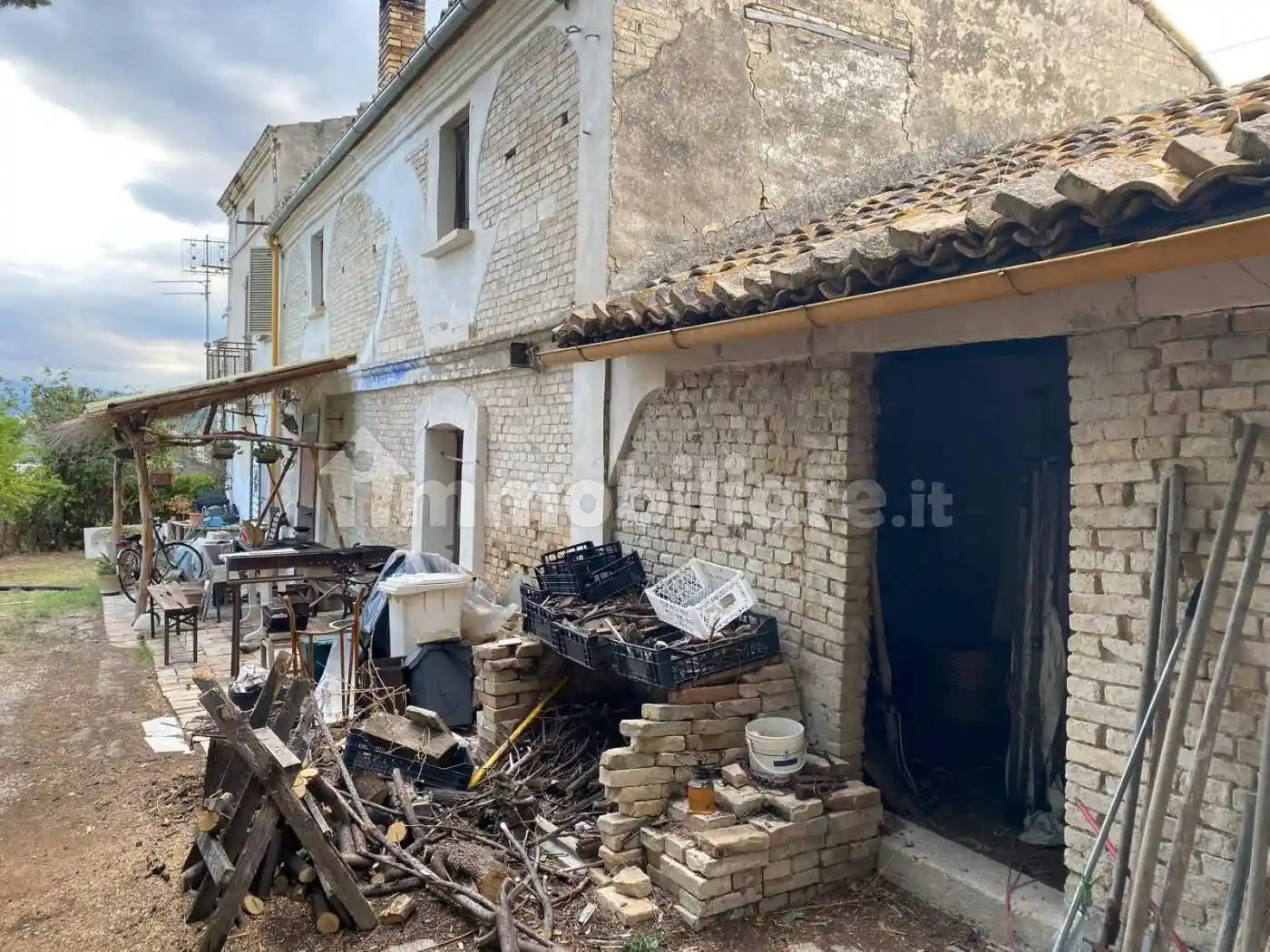 Rustico frazione Cotti 183, Cotti, Sant'Eusanio del Sangro - foto 4