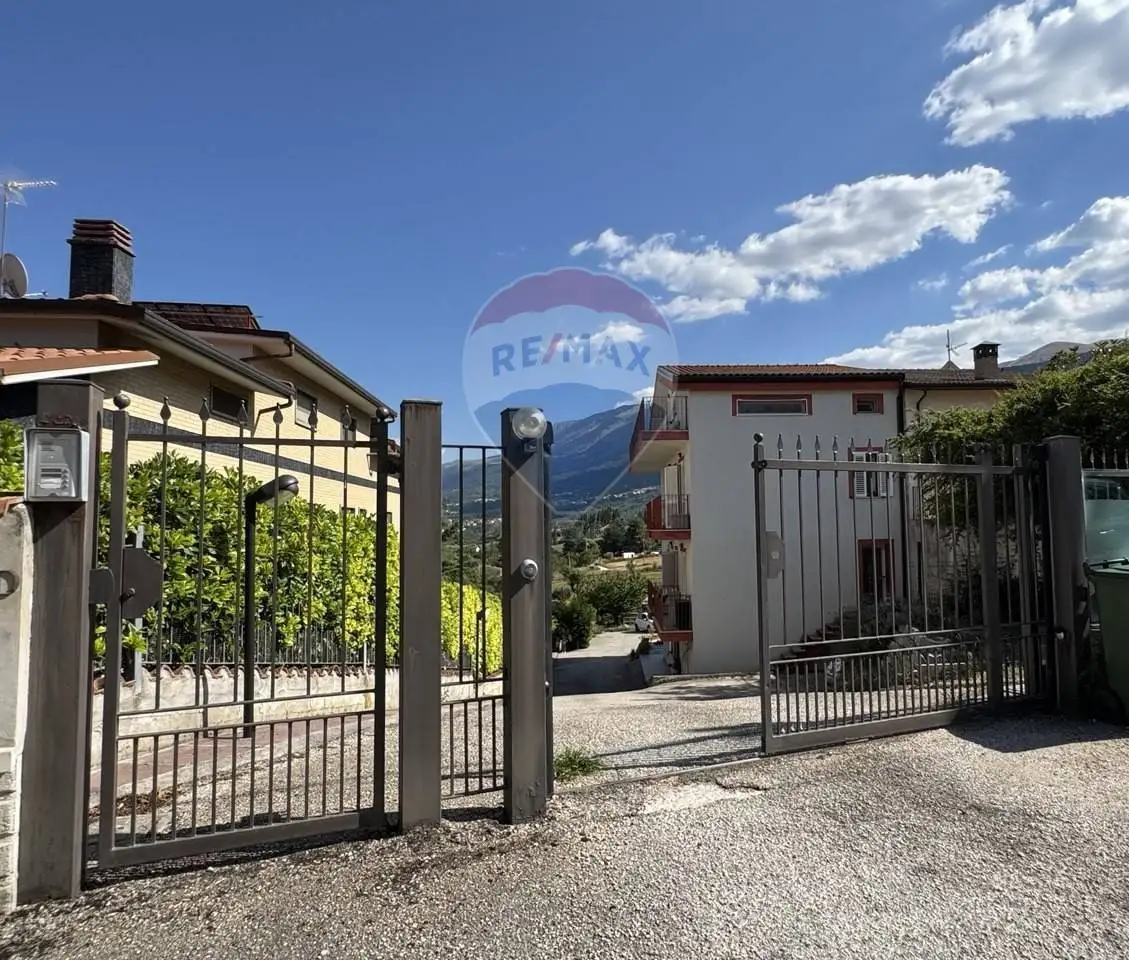 Attico - Mansarda in vendita a L'Aquila