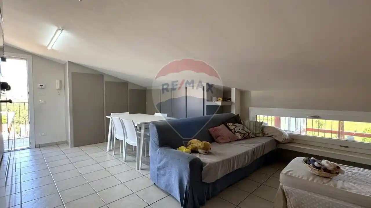 Attico via San Cipriano 9/D, Bellavista - Pianola, L'Aquila - foto 4