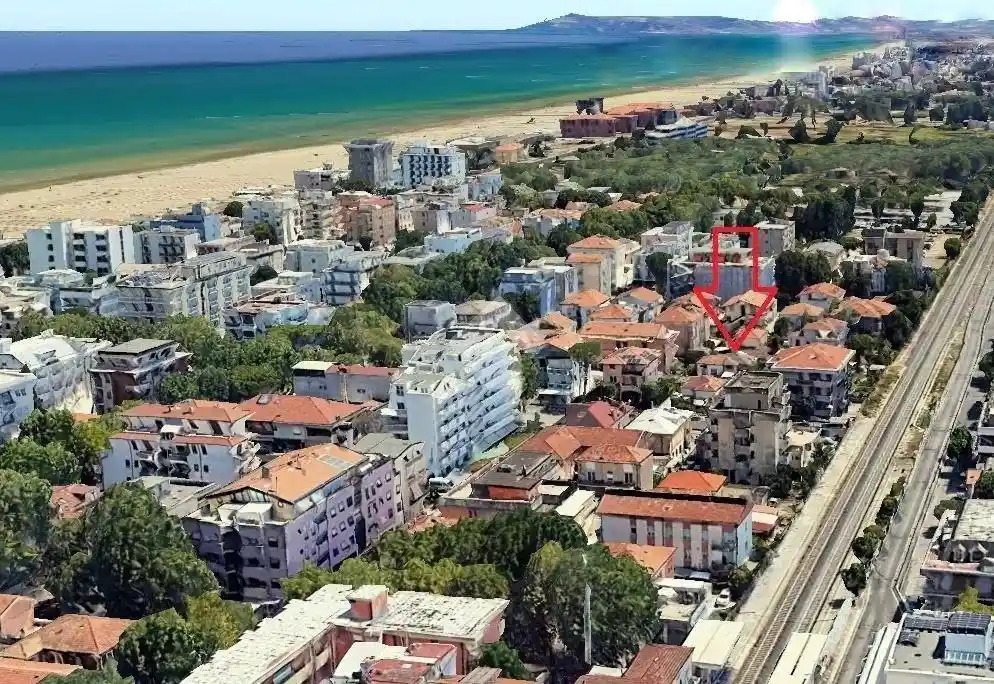 Villa in vendita a Rimini