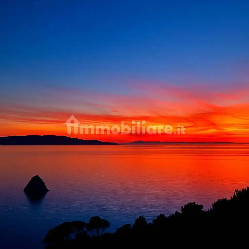 Villa in vendita a Monte Argentario