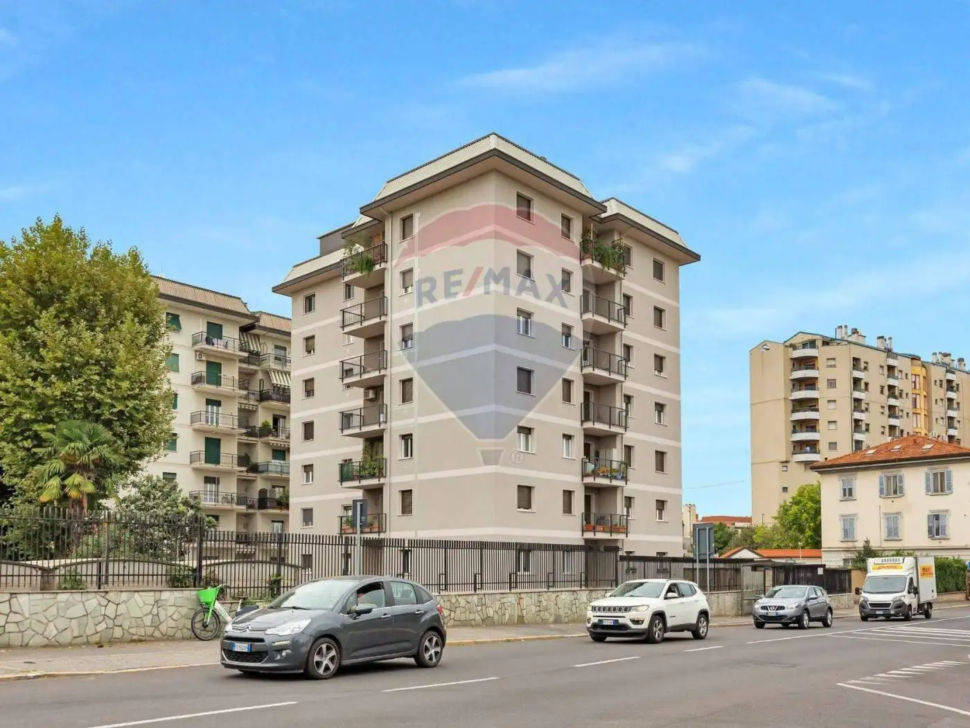 Apartment in vendita a Milan