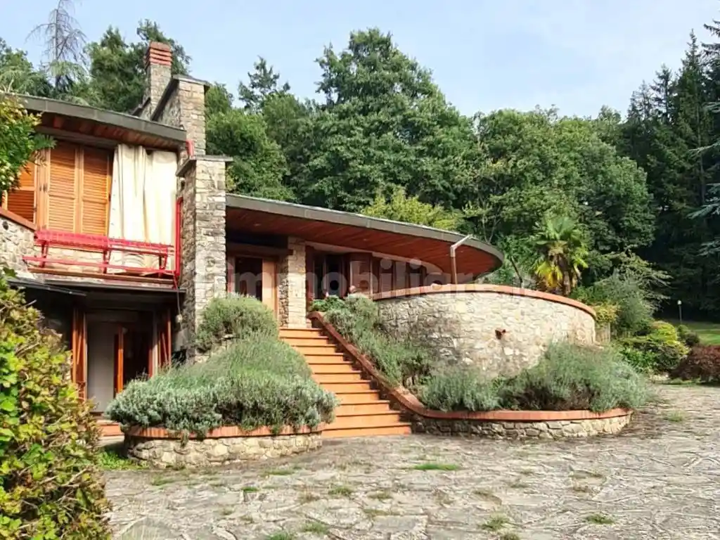 Villa unifamiliare località Dama snc, Dama, Chiusi della Verna - foto 2