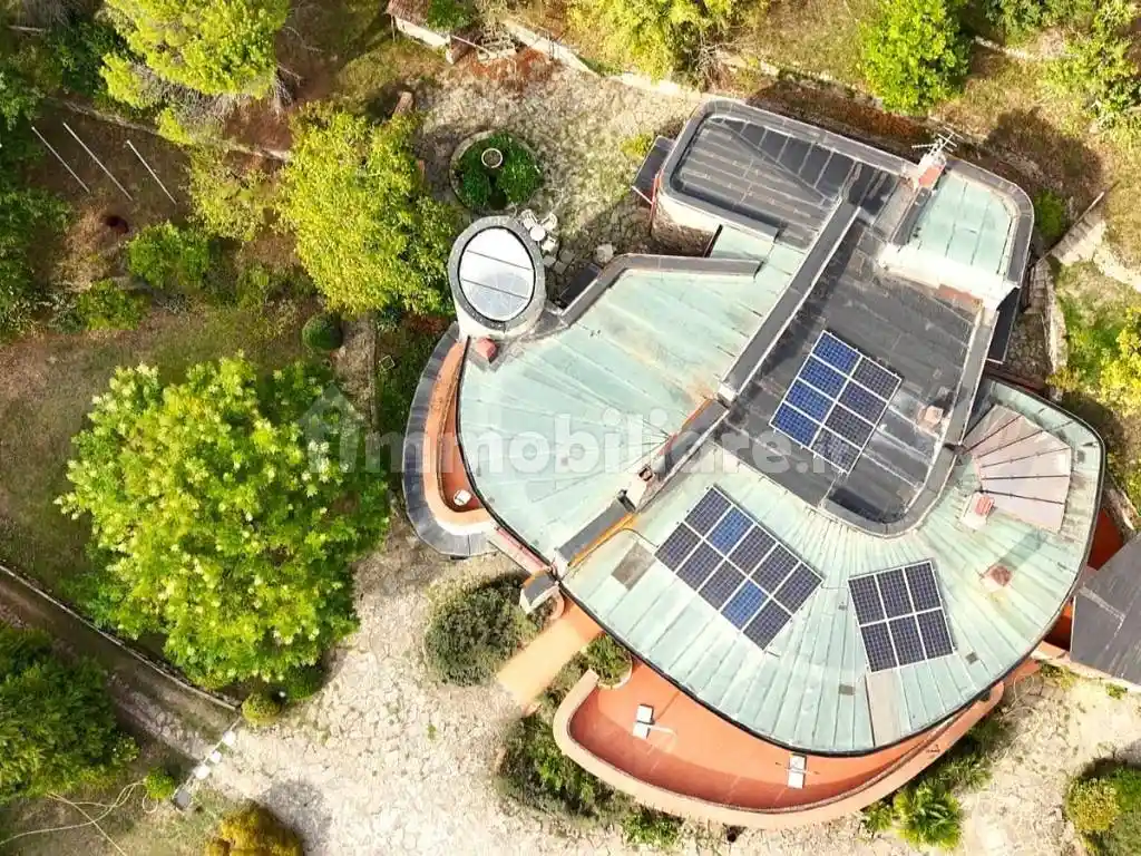 Villa unifamiliare località Dama snc, Dama, Chiusi della Verna - foto 4