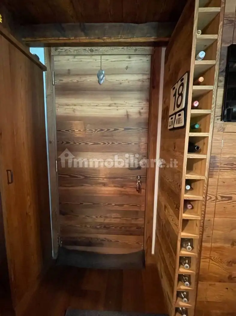 Mansarda ottimo stato, 70 m², Centro, Courmayeur - foto 4