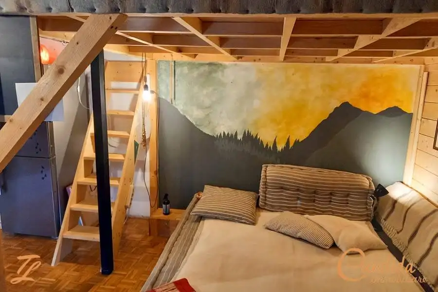 Bilocale via Nazionale 168, Centro, Ampezzo - foto 3