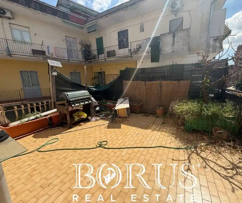 Appartamento in vendita a Melito di Napoli